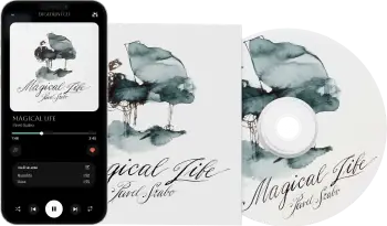 Fizyczne CD + Cyfrowe GRATIS